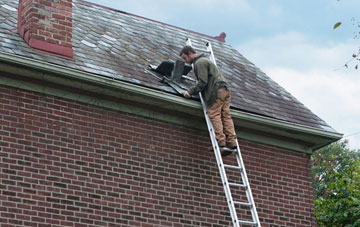 what affects urgent Rothersthorpe roof repairs
