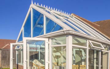 conservatory roof insulation costs Rothersthorpe
