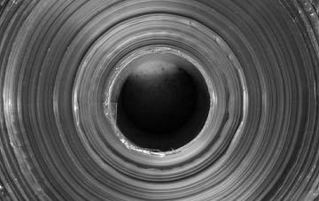 Rothersthorpe edpm waterproofing