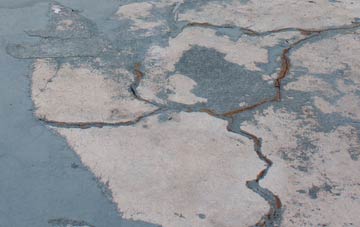 fibreglass roofing replacement Rothersthorpe