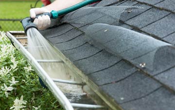 Rothersthorpe gutter cleaning costs
