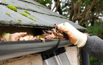 gutter cleaning Rothersthorpe, Northamptonshire