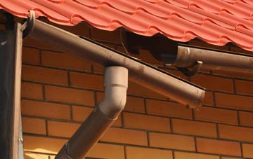 Rothersthorpe gutter repair costs