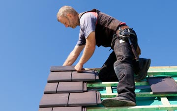 disadvantages of Rothersthorpe slate roofing