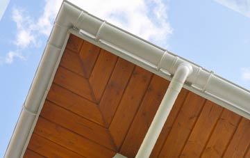 Rothersthorpe soffit types