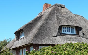 thatch roofing Rothersthorpe, Northamptonshire