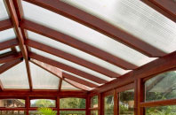 Rothersthorpe conservatory roofing insulation